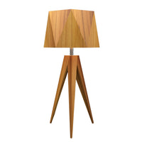FACET ACCORD 7048 TABLE LAMP - robinsonco.ca