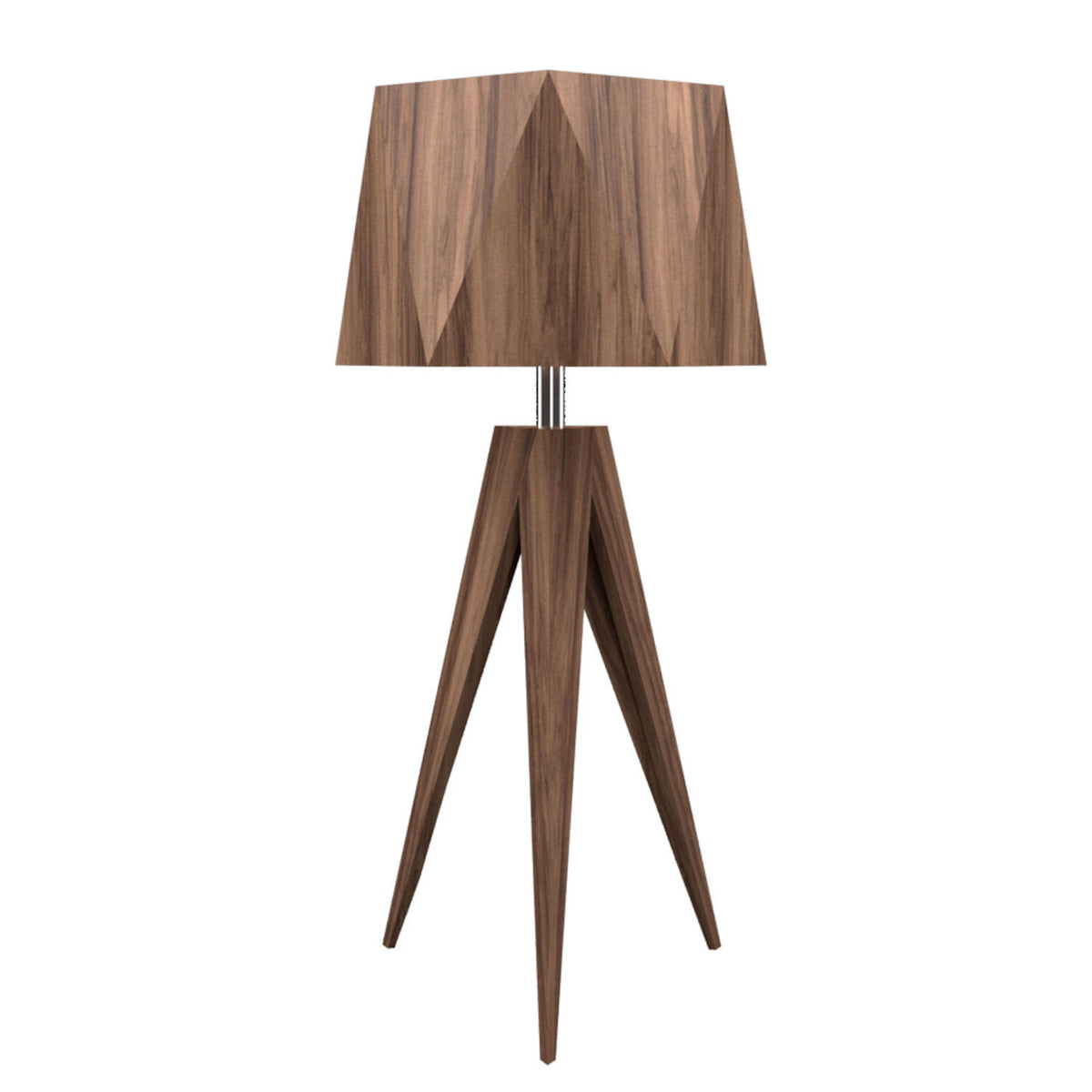 FACET ACCORD 7048 TABLE LAMP
