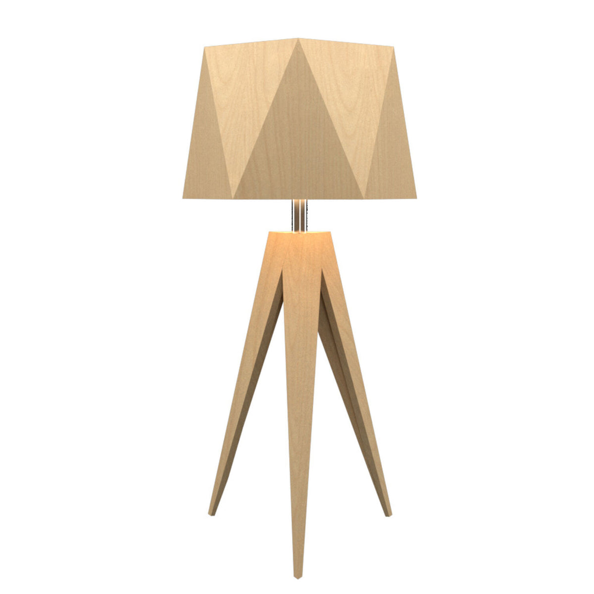 FACET ACCORD 7048 TABLE LAMP - robinsonco.ca