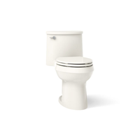 ADAIR® COMFORT HEIGHT ONE-PIECE ELONGATED TOILET - robinsonco.ca