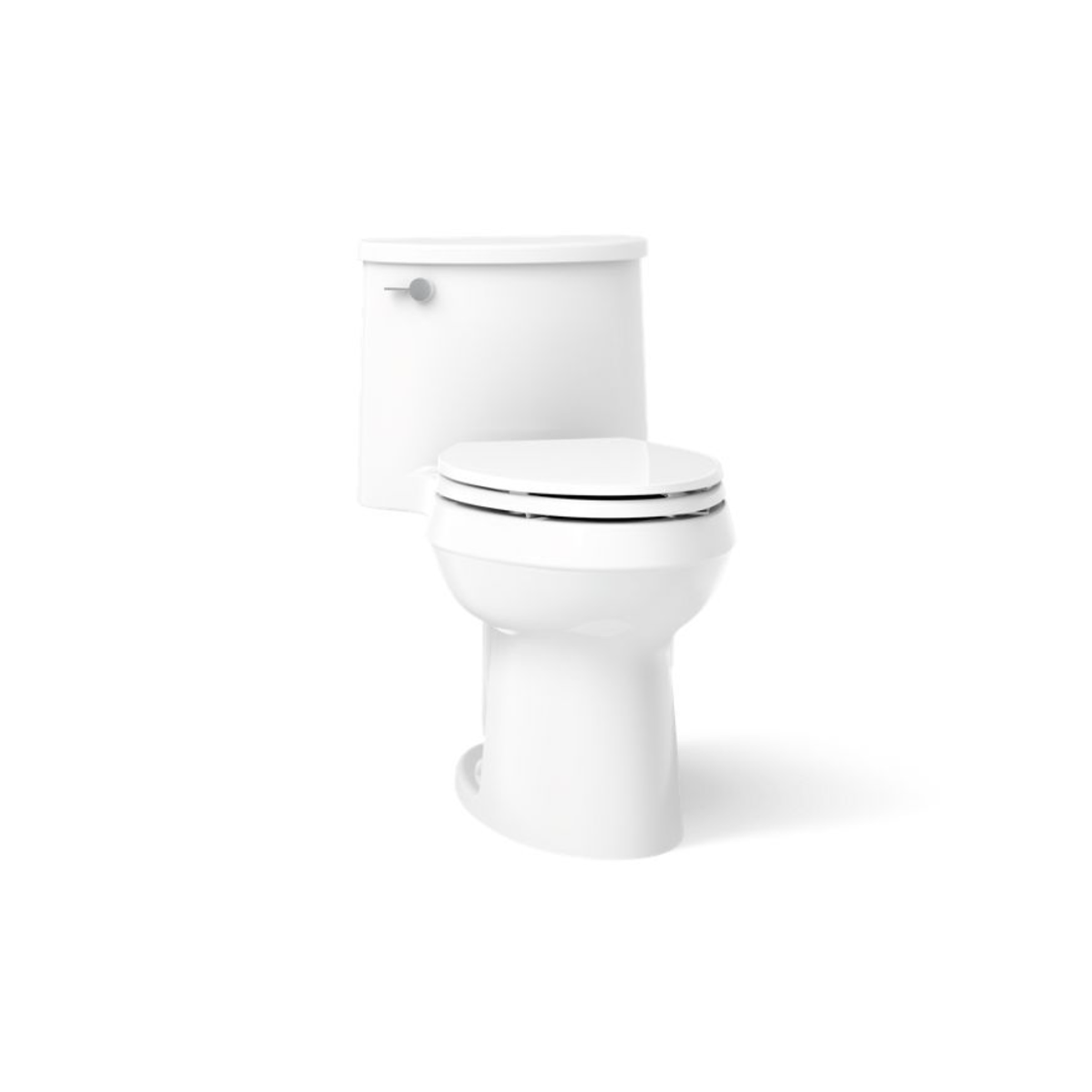 ADAIR® COMFORT HEIGHT ONE-PIECE ELONGATED TOILET - robinsonco.ca