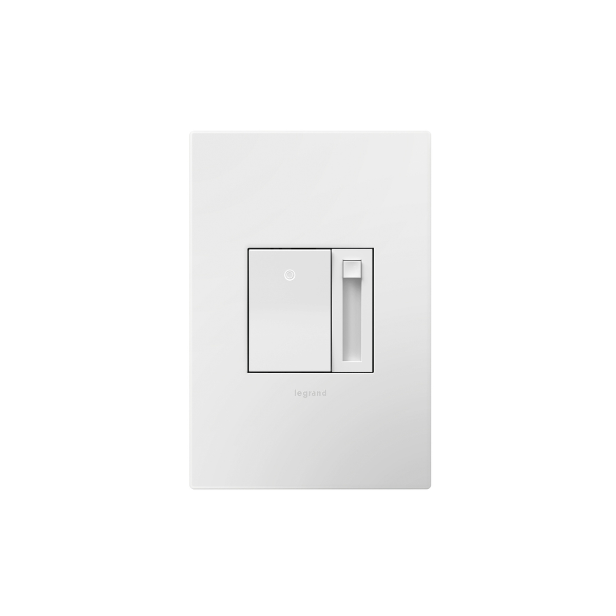 ADORNE PADDLE LED ADVANCED DIMMER - robinsonco.ca
