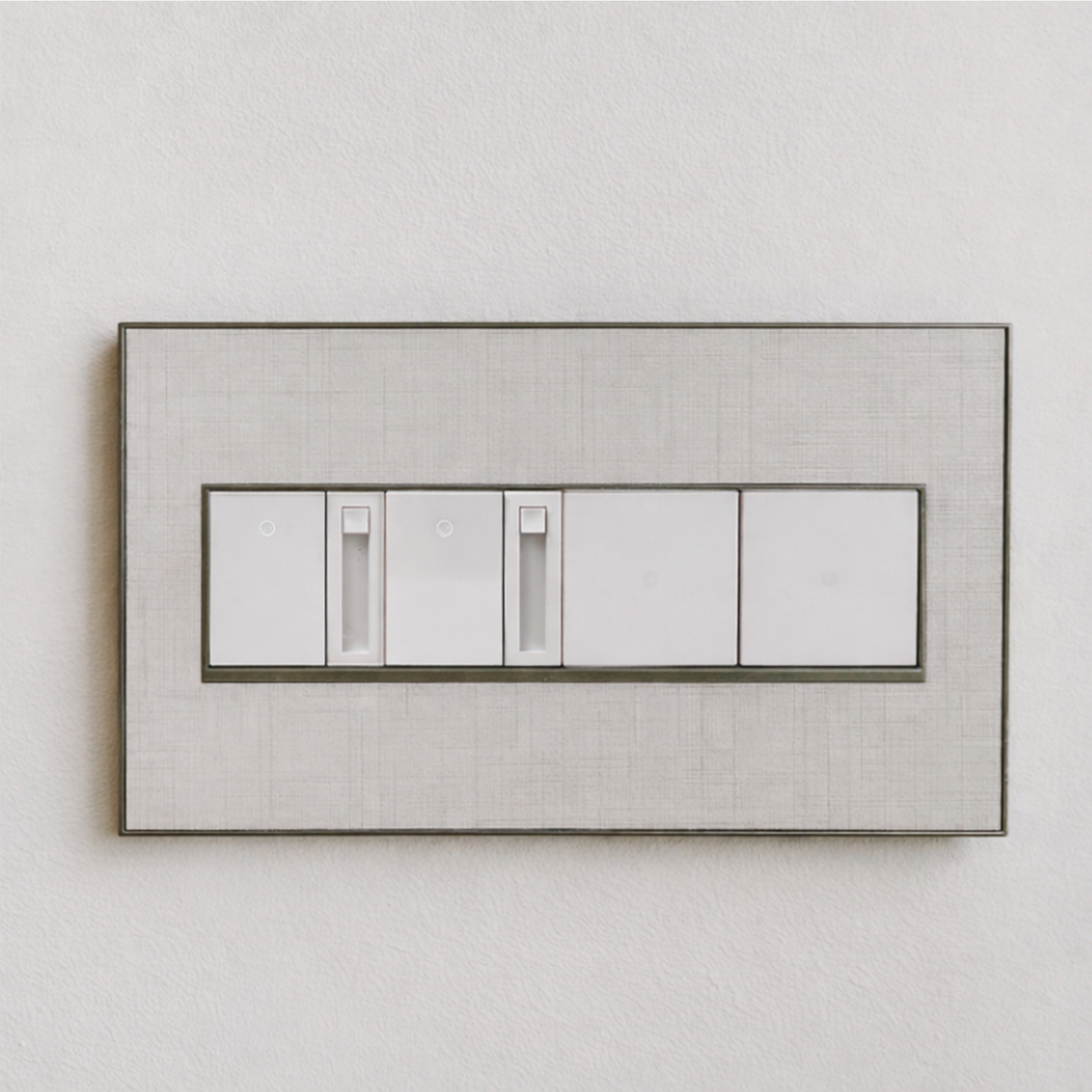 ADORNE PADDLE LED ADVANCED DIMMER - robinsonco.ca