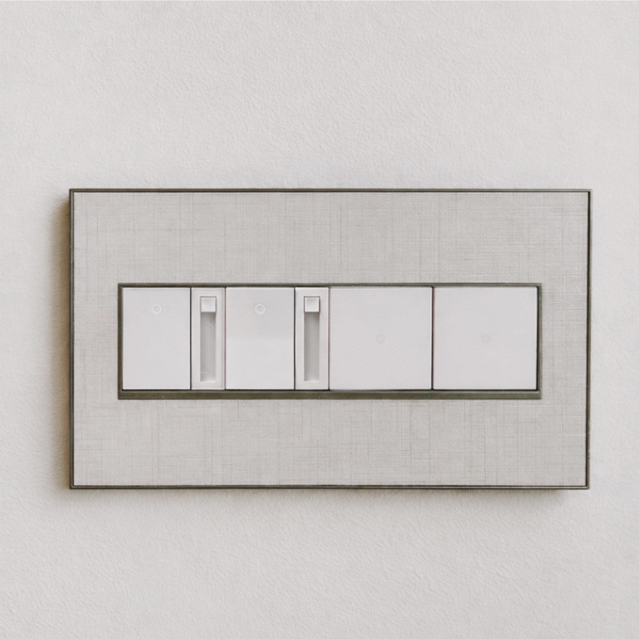 ADORNE PADDLE LED ADVANCED DIMMER - robinsonco.ca