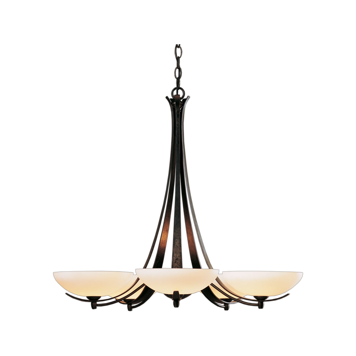 AEGIS 5 ARM CHANDELIER - robinsonco.ca