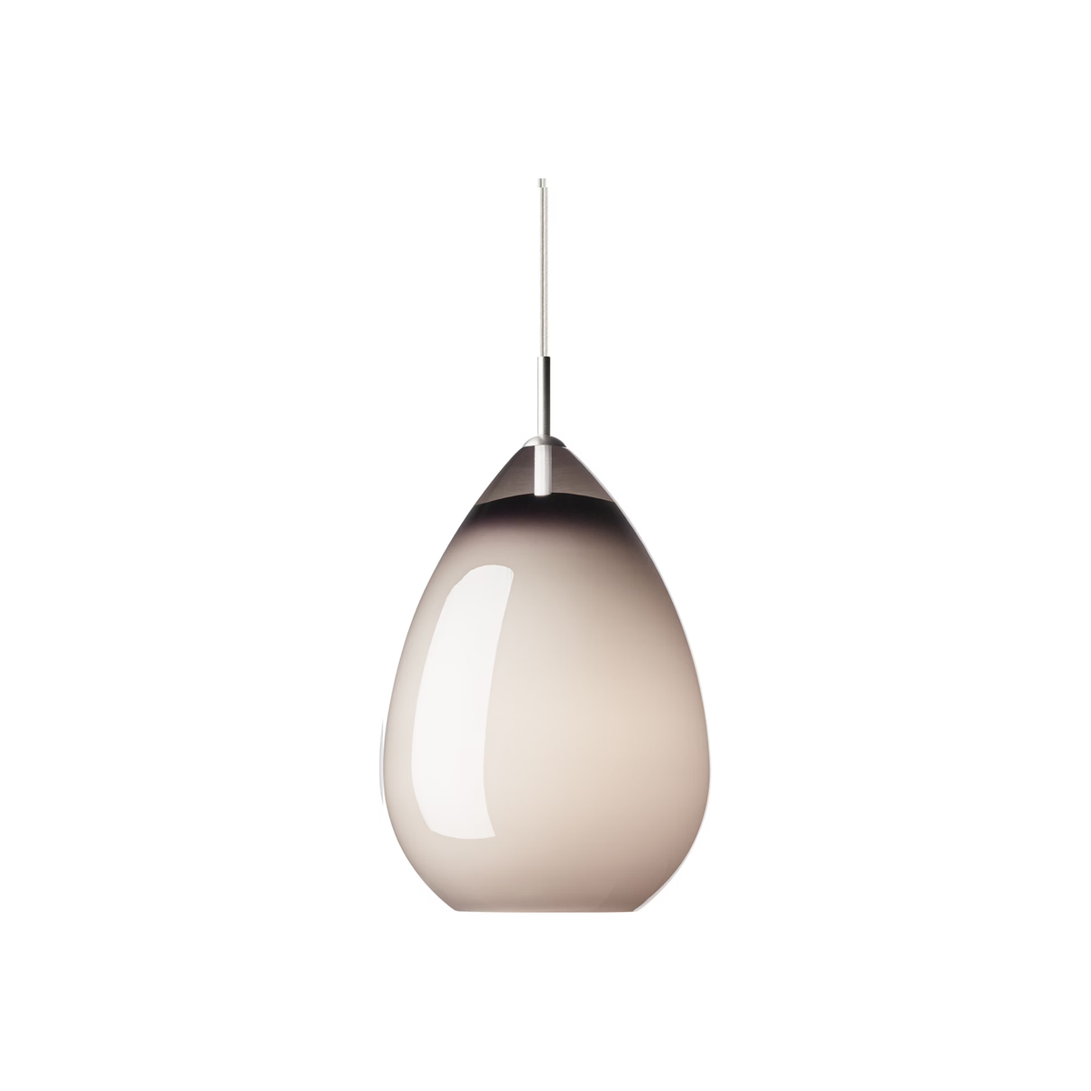 ALINA GRANDE PENDANT, SMOKE - robinsonco.ca
