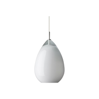 ALINA GRANDE PENDANT, WHITE - robinsonco.ca
