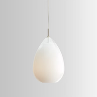 ALINA GRANDE PENDANT, WHITE - robinsonco.ca