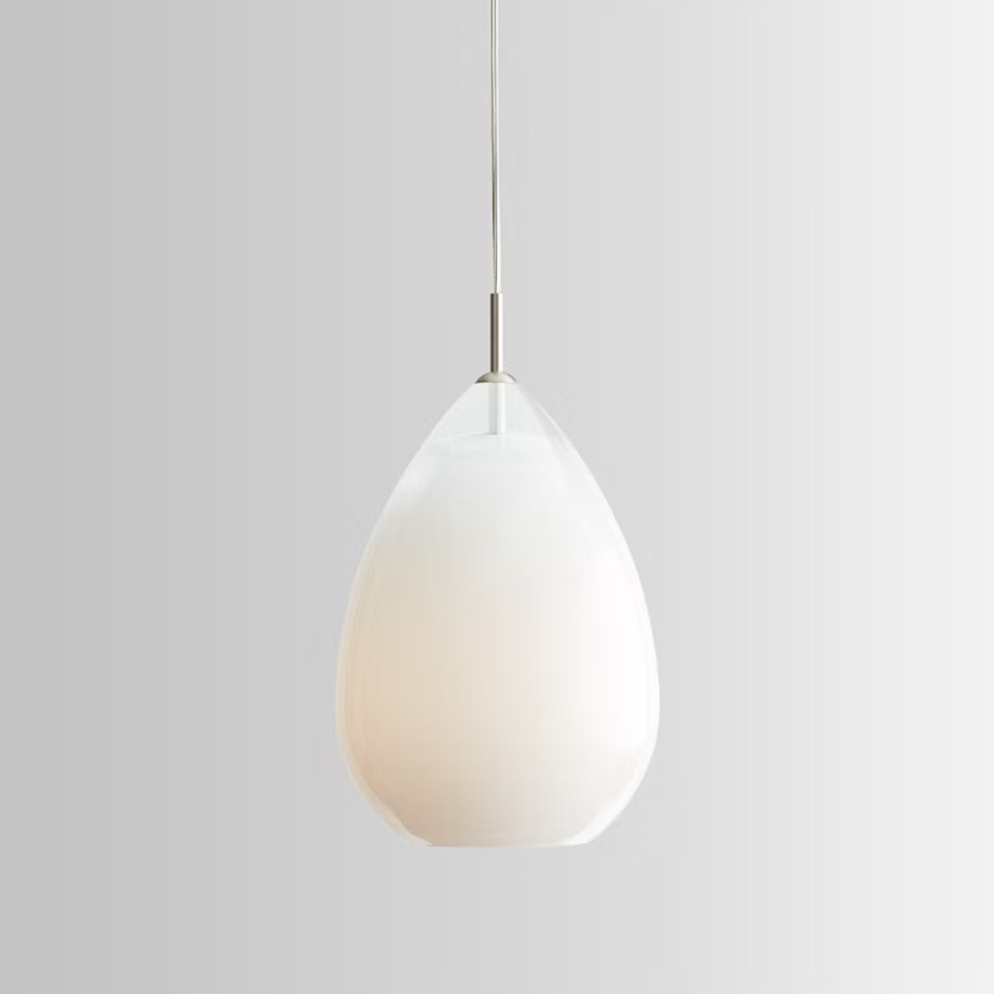 ALINA GRANDE PENDANT, WHITE - robinsonco.ca