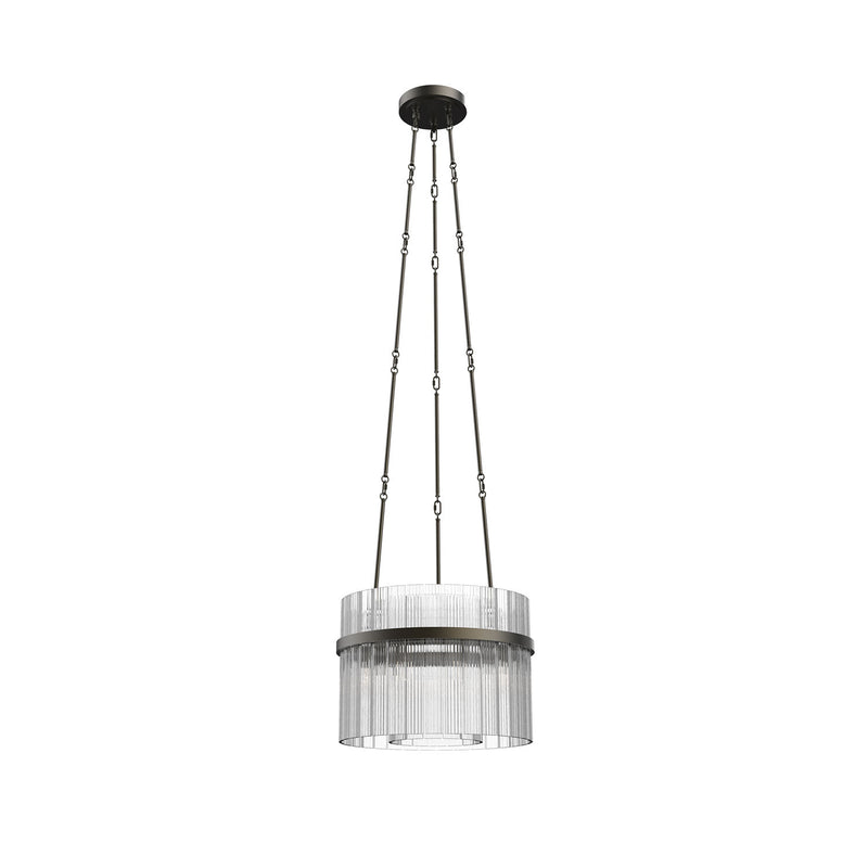 CARLISLE 8 LIGHT CHANDELIER - robinsonco.ca