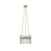 CARLISLE 8 LIGHT CHANDELIER - robinsonco.ca