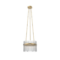 CARLISLE 8 LIGHT CHANDELIER - robinsonco.ca