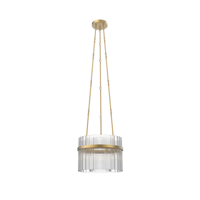 CARLISLE 8 LIGHT CHANDELIER - robinsonco.ca