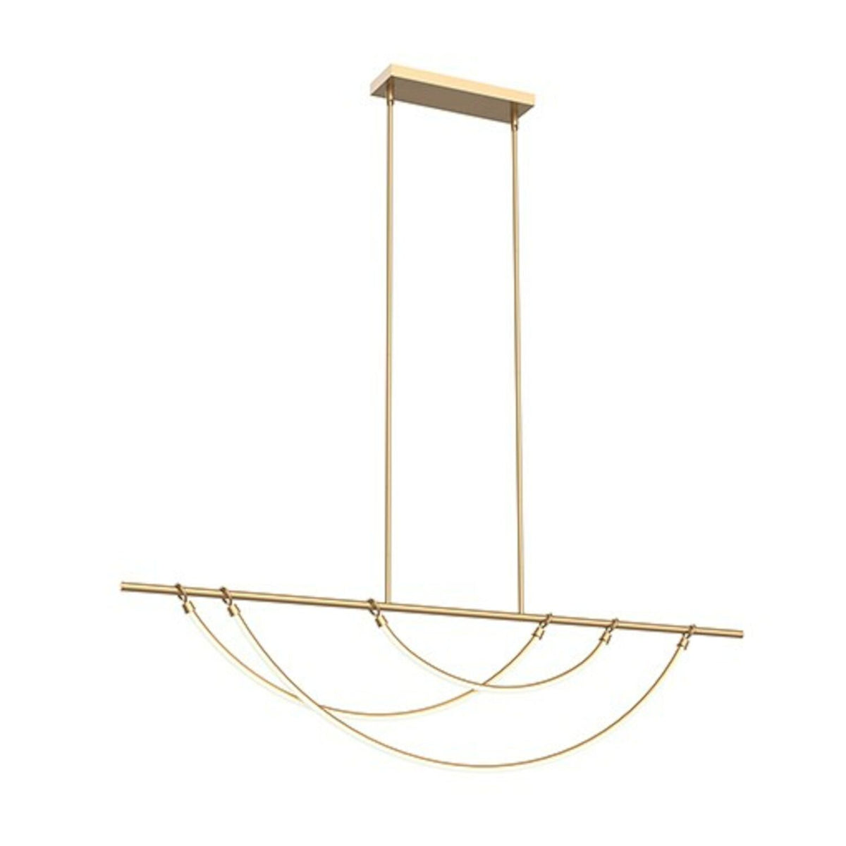 ARYAS LED LINEAR PENDANT
