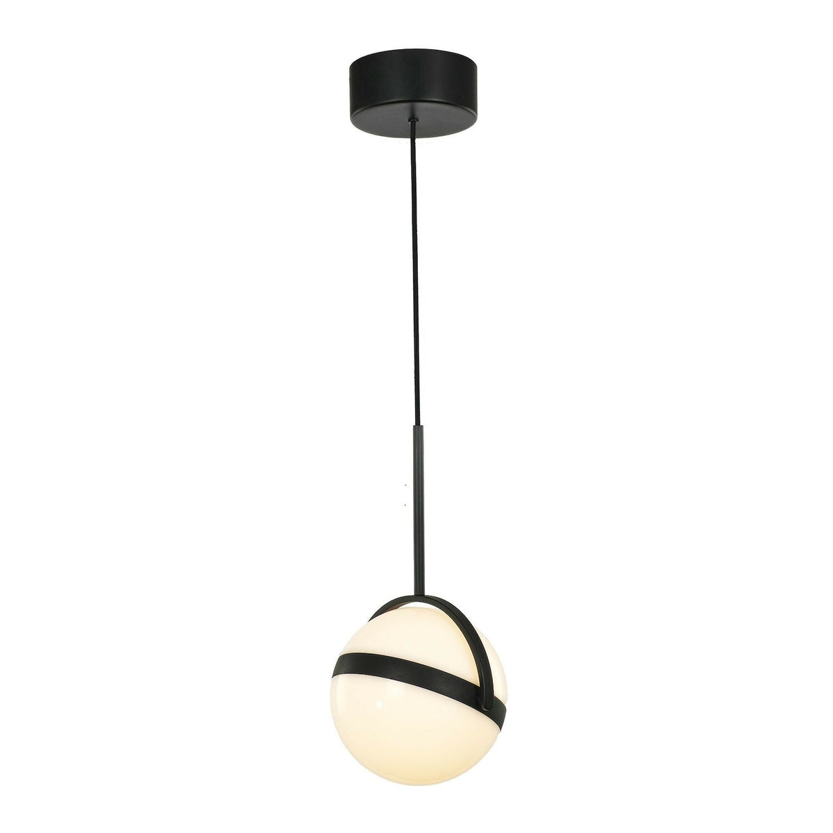 GLOBO 1 LIGHT LED PENDANT