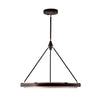 DUO 32" LED CANDELIER - robinsonco.ca