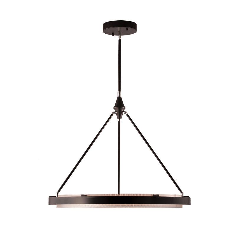 DUO 32" LED CANDELIER - robinsonco.ca