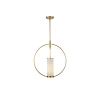 AMOR 1 LIGHT PENDANT