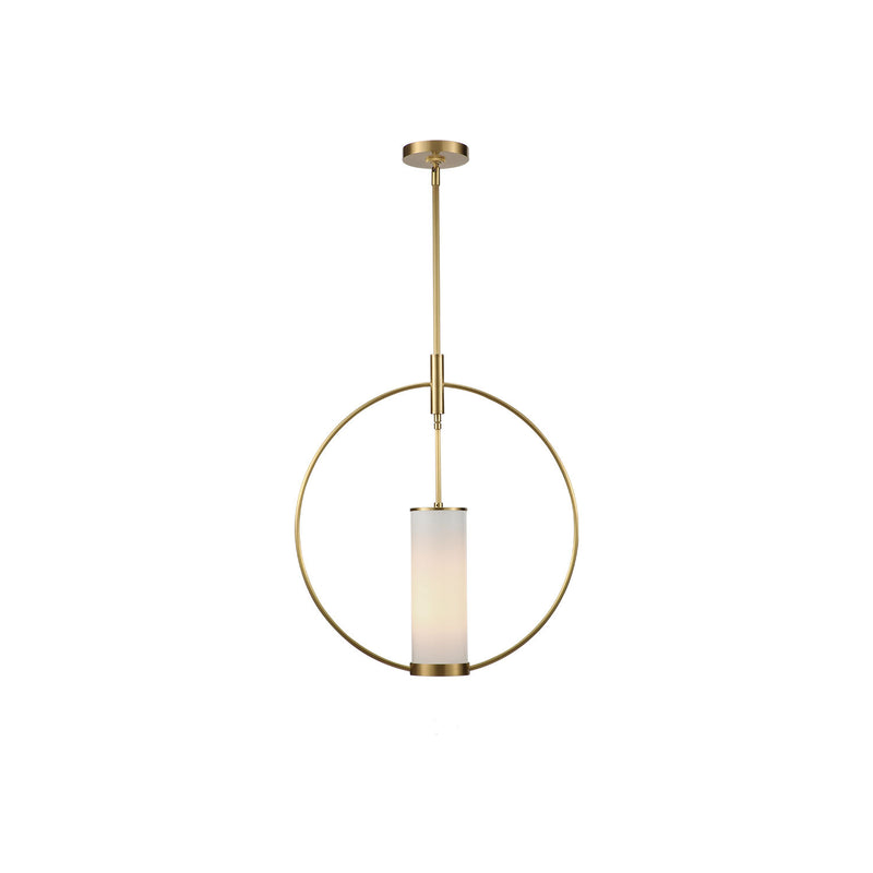 AMOR 1 LIGHT PENDANT
