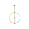 AMOR 1 LIGHT PENDANT - robinsonco.ca