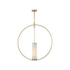 AMOR 1 LIGHT PENDANT - robinsonco.ca