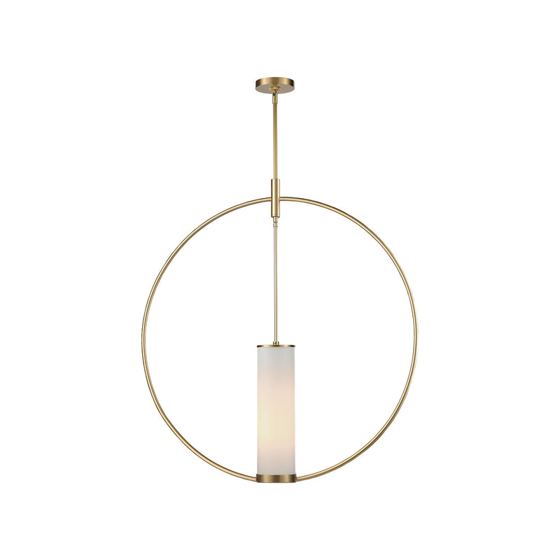 AMOR 1 LIGHT PENDANT - robinsonco.ca