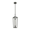 DELPHINE 1 LIGHT LED PENDANT - robinsonco.ca