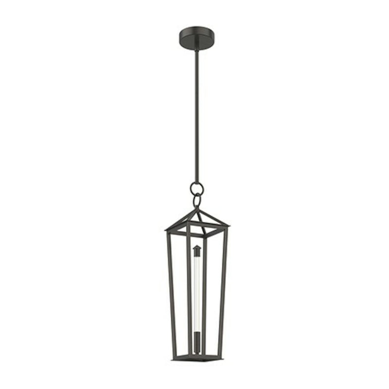 DELPHINE 1 LIGHT LED PENDANT - robinsonco.ca