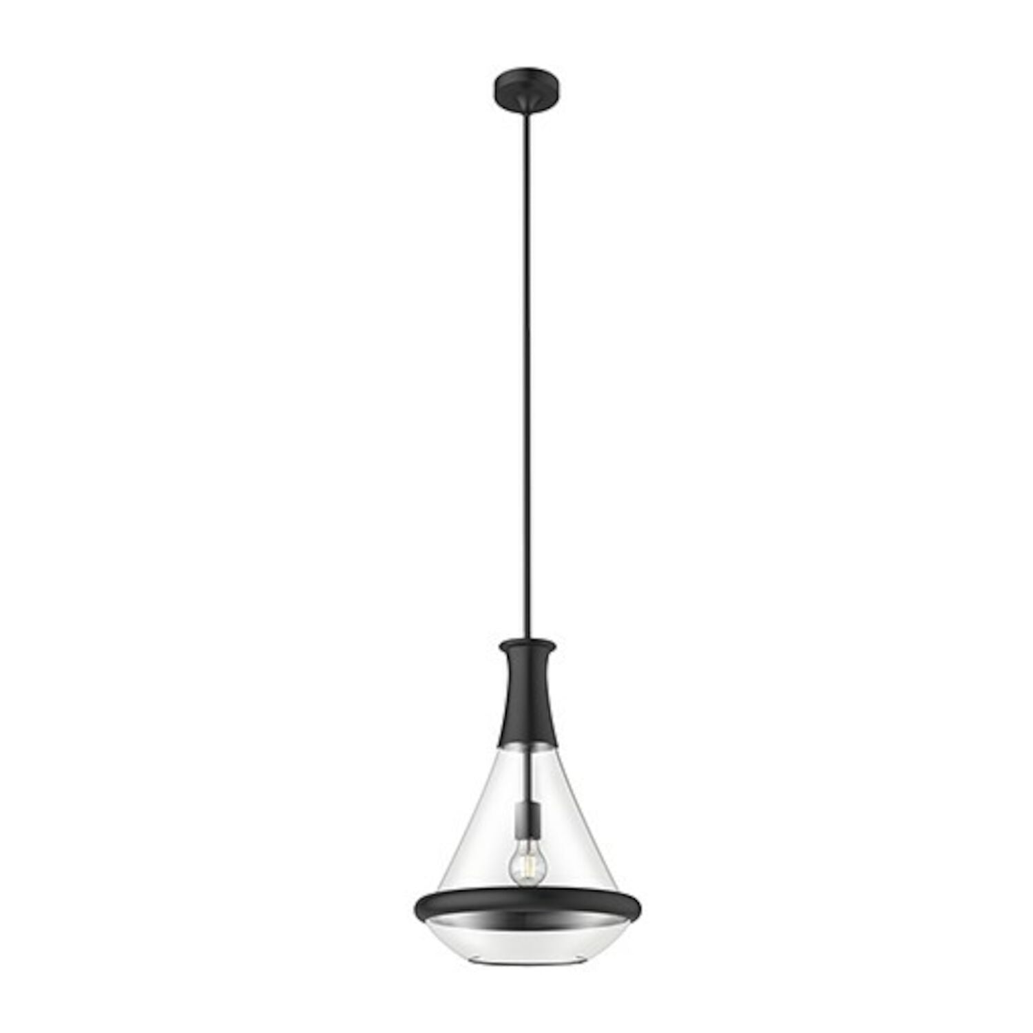 MARCEL 1 LIGHT PENDANT