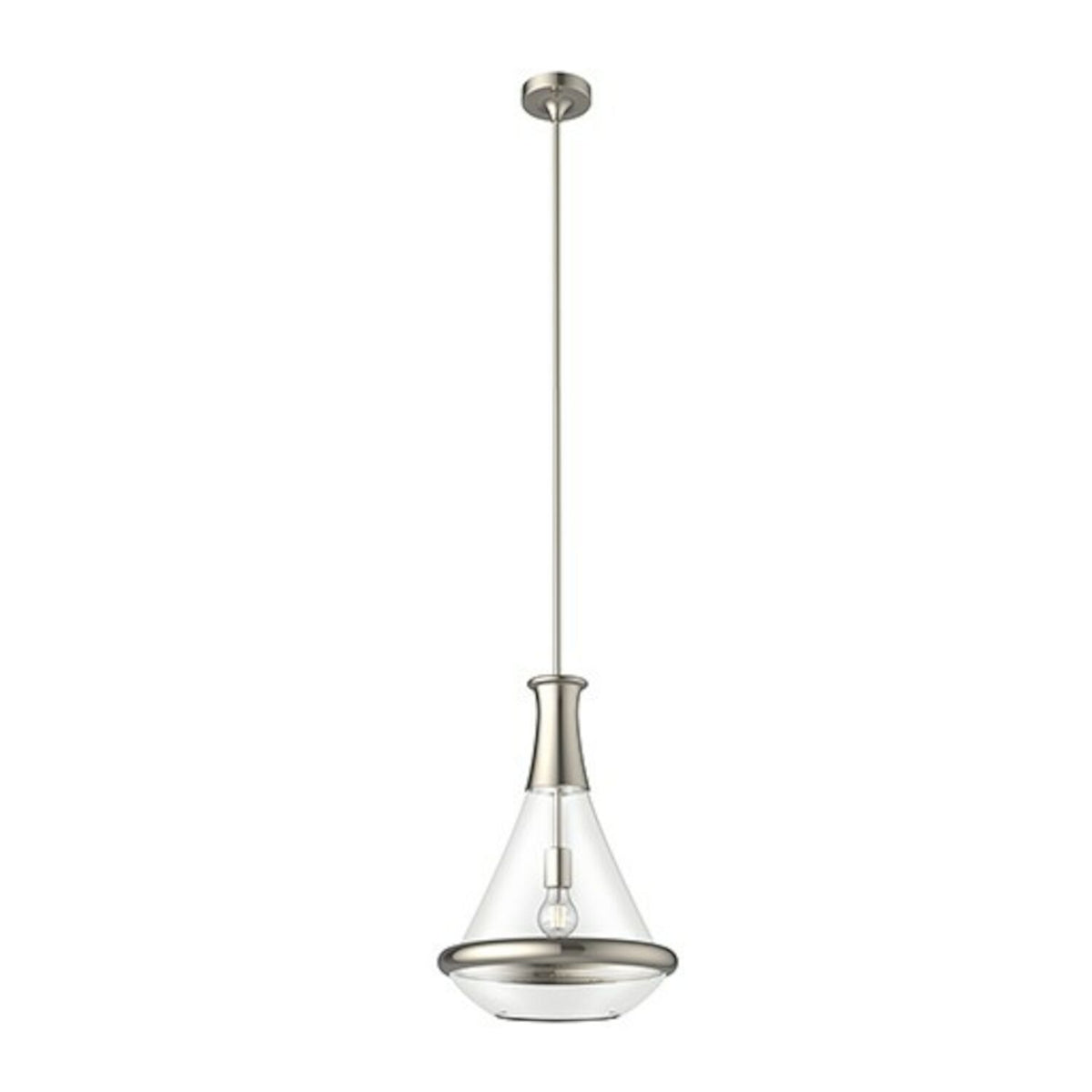 MARCEL 1 LIGHT PENDANT - robinsonco.ca