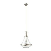 MARCEL 1 LIGHT PENDANT - robinsonco.ca