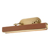 VALISE 20" LED PICTURE LIGHT - robinsonco.ca