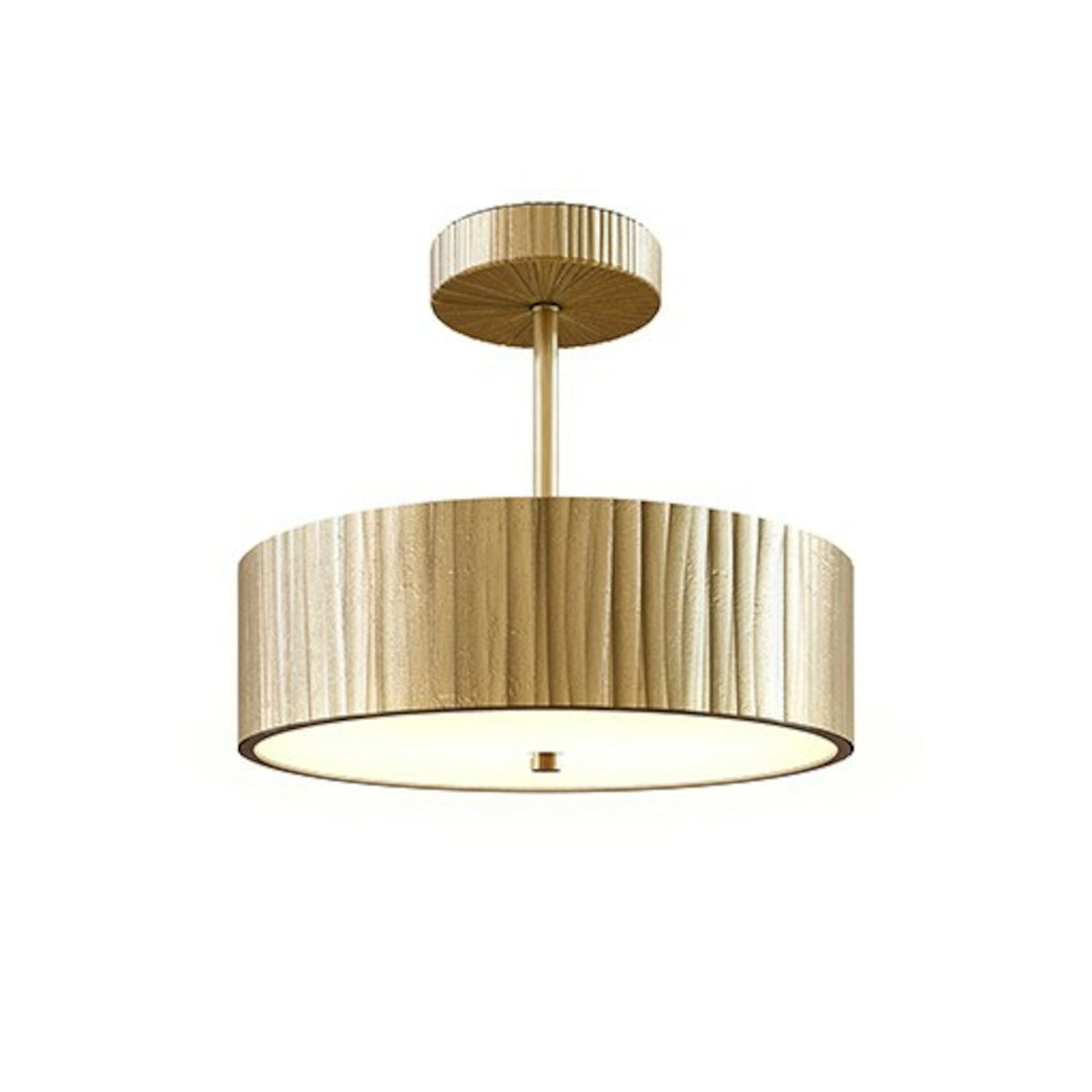 KENSINGTON LED SEMI FLUSH MOUNT - robinsonco.ca