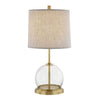 COAST 1 LIGHT TABLE LAMP - robinsonco.ca