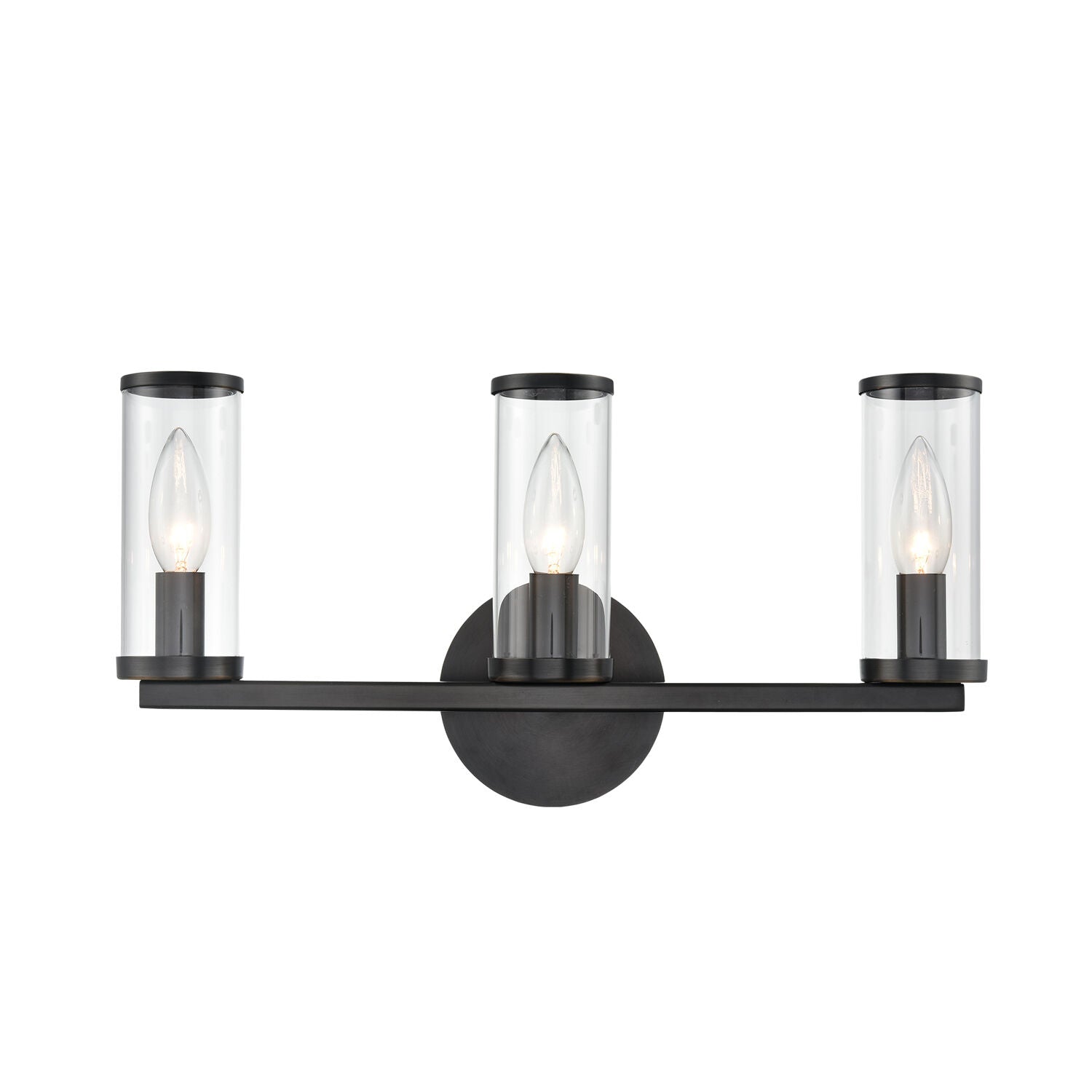 REVOLVE 3 LIGHT VANITY LIGHT - robinsonco.ca