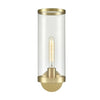 REVOLVE II 1 LIGHT WALL SCONCE - robinsonco.ca
