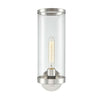 REVOLVE II 1 LIGHT WALL SCONCE - robinsonco.ca