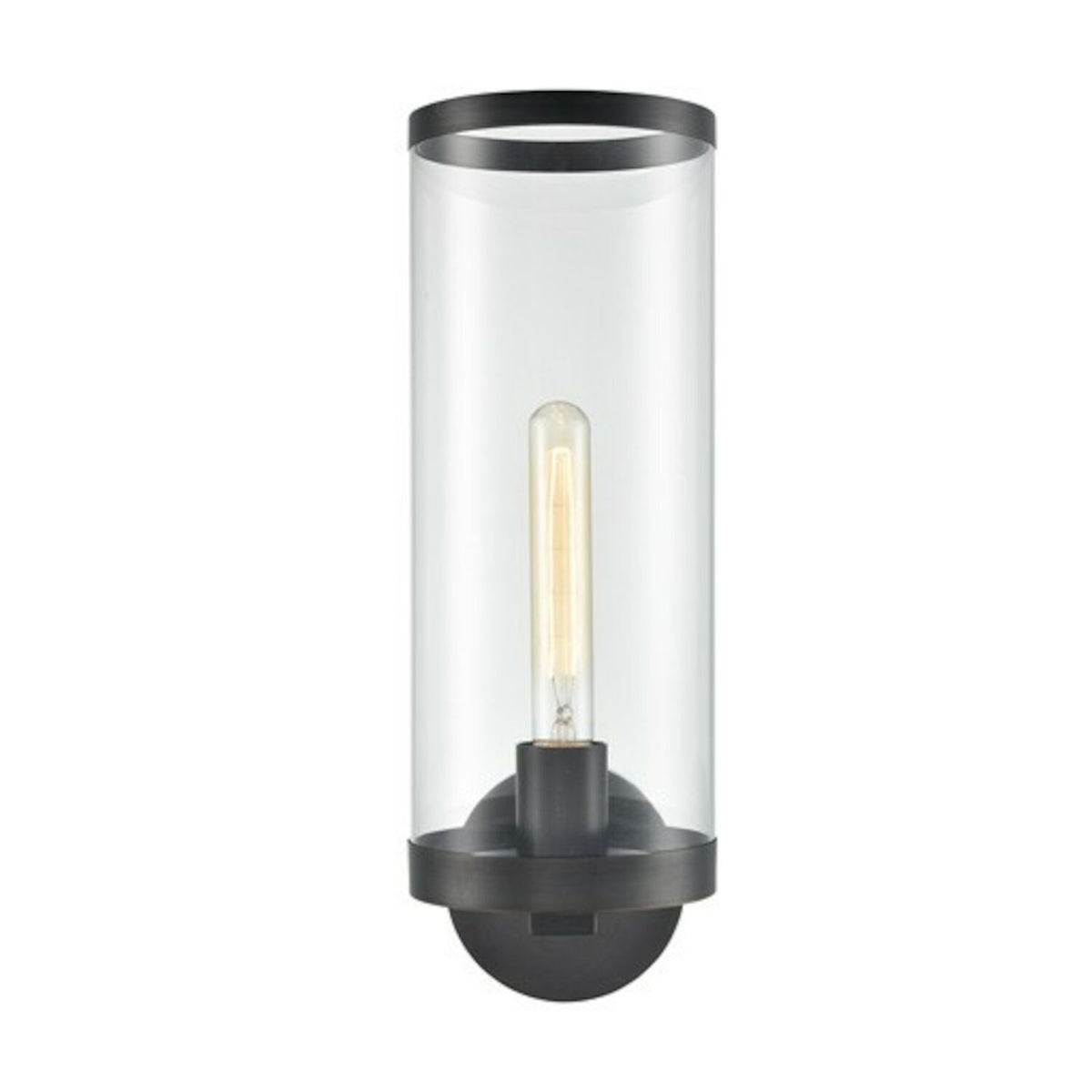 REVOLVE II 1 LIGHT WALL SCONCE