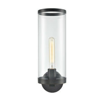 REVOLVE II 1 LIGHT WALL SCONCE