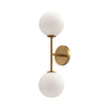CASSIA 20-IN WALL/VANITY LIGHT (MULTIPLE OPTIONS) - robinsonco.ca