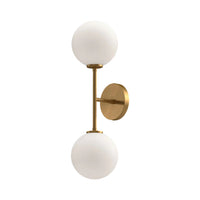 CASSIA 20-IN WALL/VANITY LIGHT (MULTIPLE OPTIONS) - robinsonco.ca