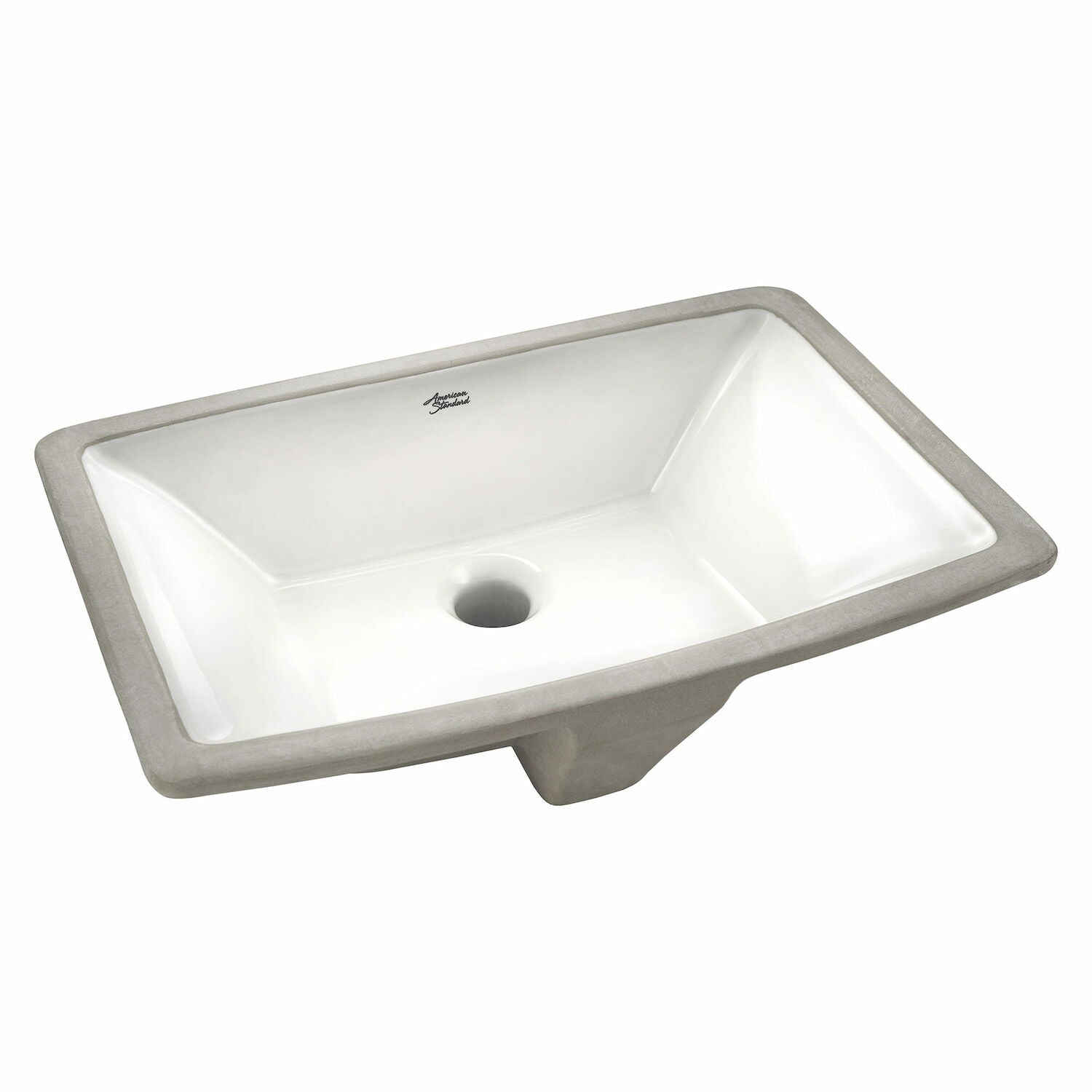 TOWNSEND UNDER COUNTER SINK