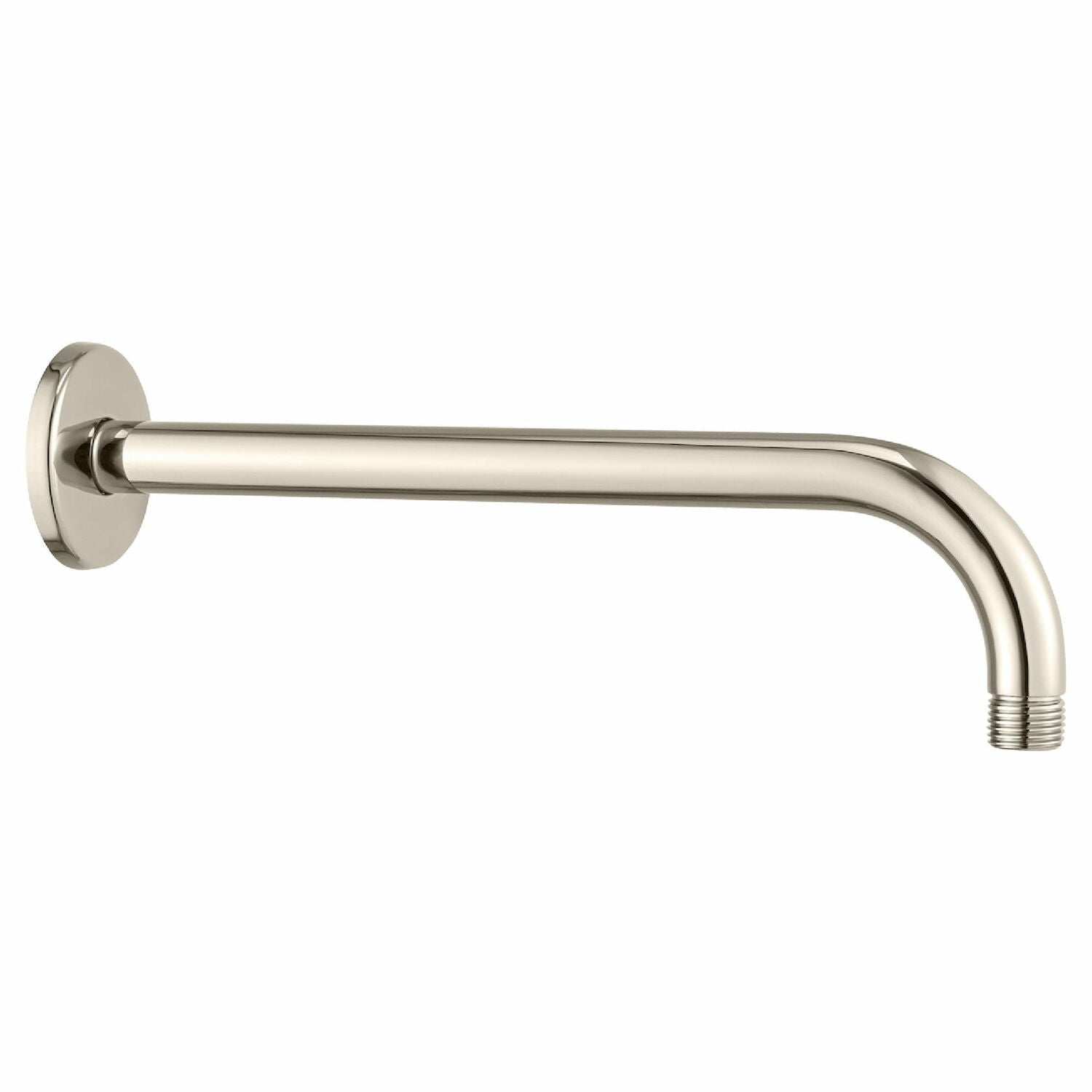 RAIN 12IN WALL MOUNT RIGHT ANGLE RAINSHOWER ARM - robinsonco.ca