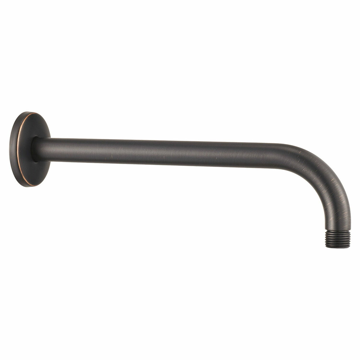 RAIN 12IN WALL MOUNT RIGHT ANGLE RAINSHOWER ARM - robinsonco.ca