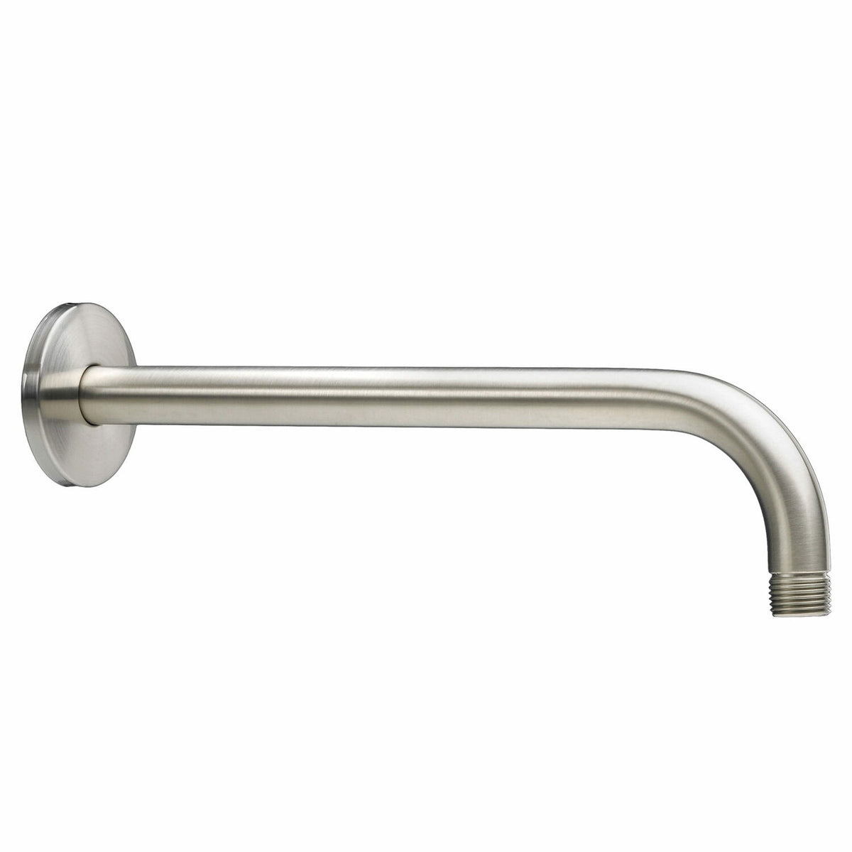 RAIN 12IN WALL MOUNT RIGHT ANGLE RAINSHOWER ARM - robinsonco.ca