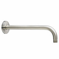 RAIN 12IN WALL MOUNT RIGHT ANGLE RAINSHOWER ARM - robinsonco.ca
