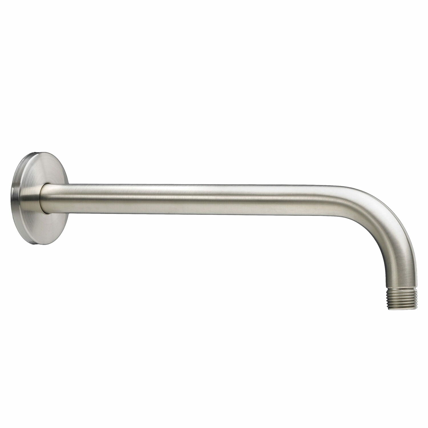 RAIN 12IN WALL MOUNT RIGHT ANGLE RAINSHOWER ARM - robinsonco.ca