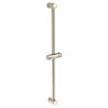 UNIVERSAL 30-INCH ROUND SHOWER SLIDE BAR - robinsonco.ca
