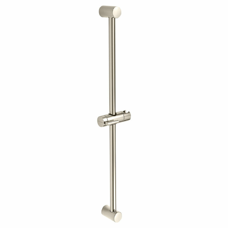 UNIVERSAL 30-INCH ROUND SHOWER SLIDE BAR - robinsonco.ca