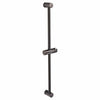 UNIVERSAL 30-INCH ROUND SHOWER SLIDE BAR - robinsonco.ca
